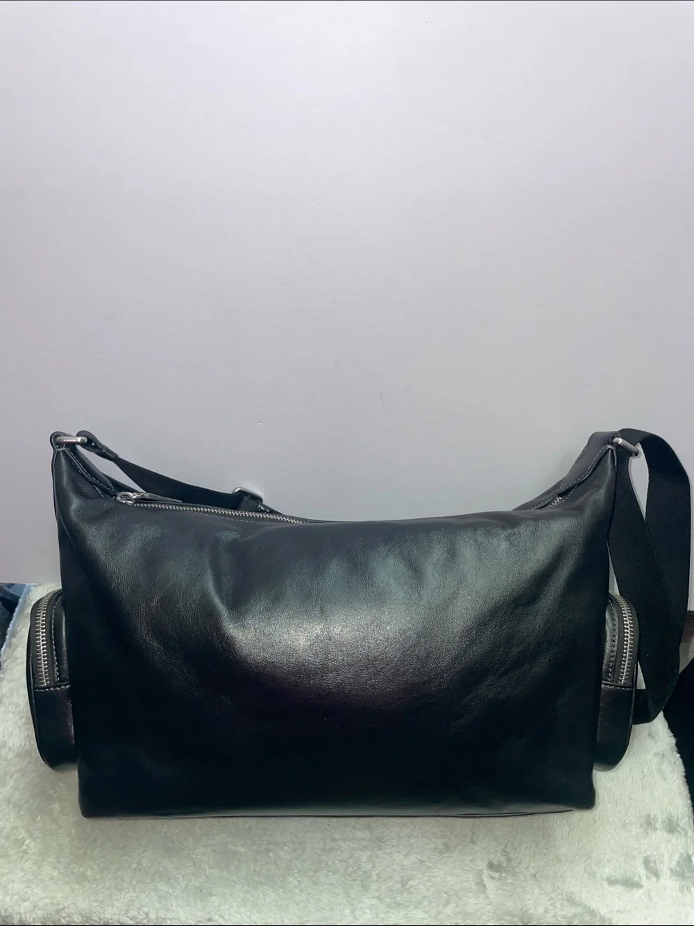 Coach ‘Finn’ Crossbody